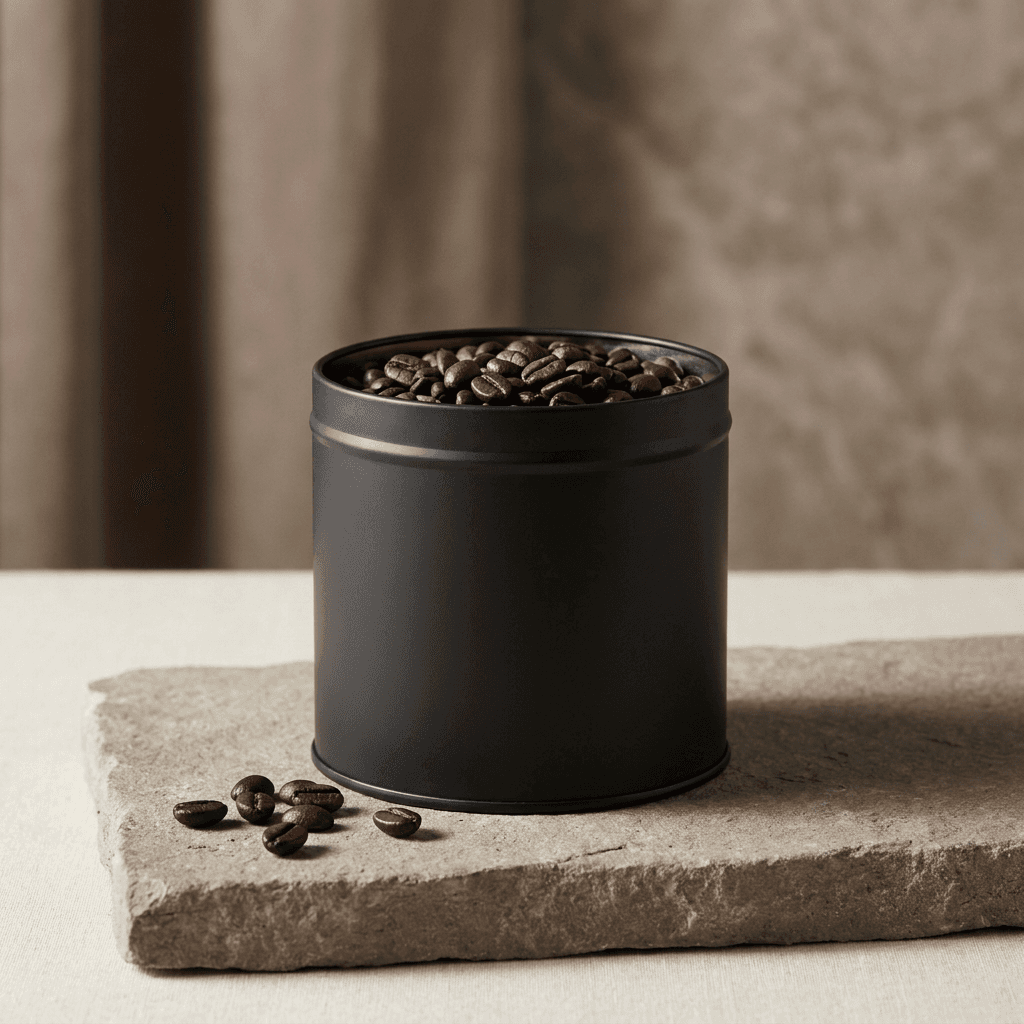 Rare-Varietal Coffee